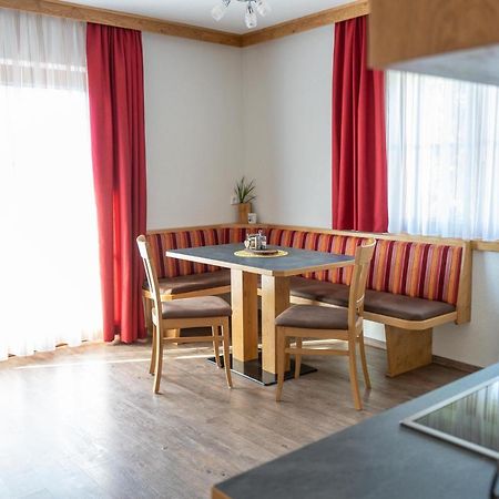 Apartamento Nigglerhof Liesing Exterior foto