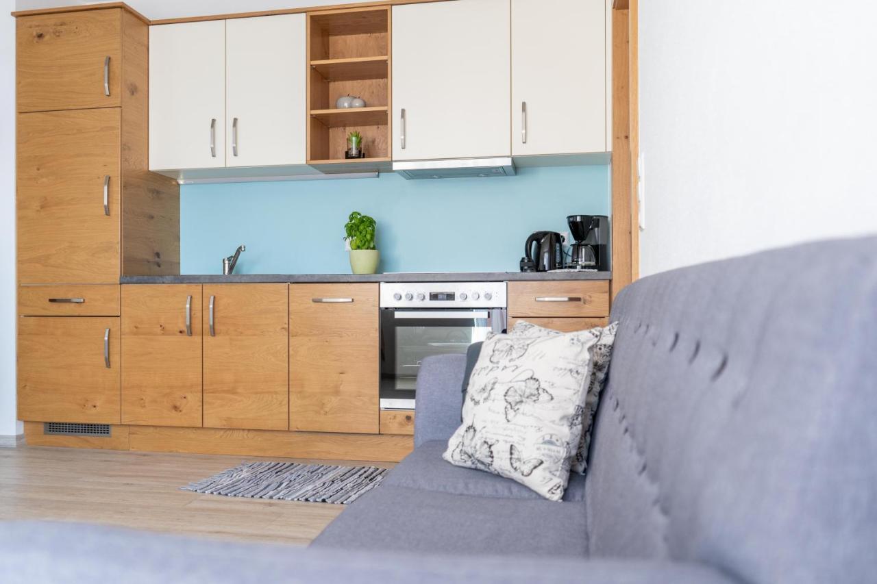 Apartamento Nigglerhof Liesing Exterior foto