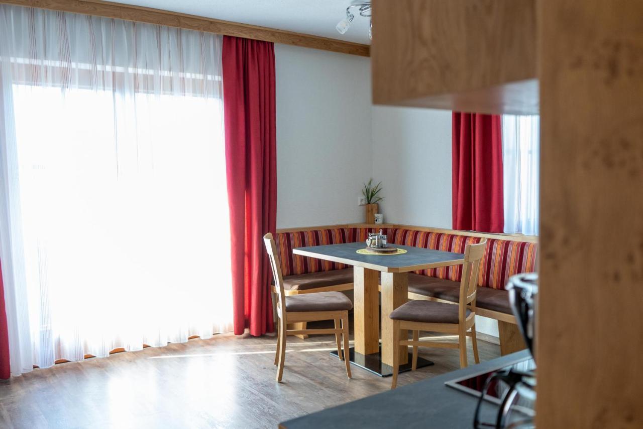 Apartamento Nigglerhof Liesing Exterior foto