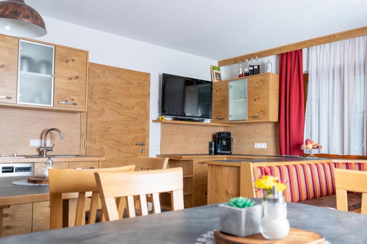 Apartamento Nigglerhof Liesing Exterior foto