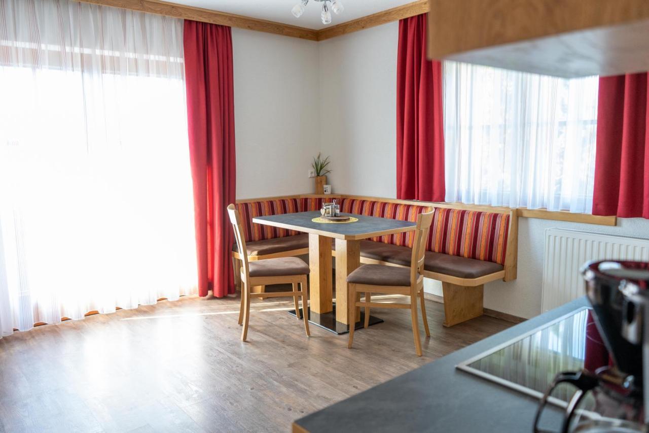 Apartamento Nigglerhof Liesing Exterior foto