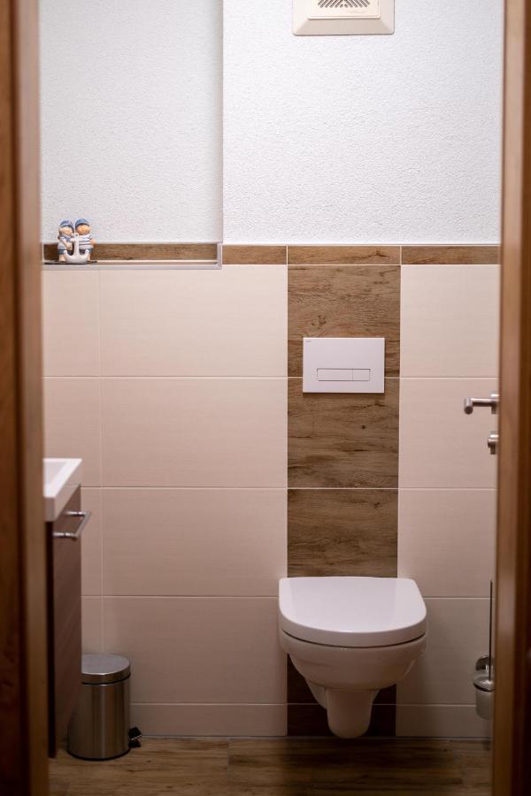Apartamento Nigglerhof Liesing Exterior foto